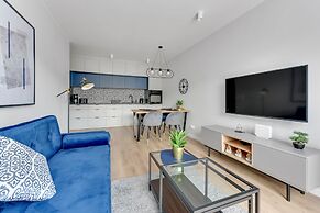 Comfort Apartments Dolny Sopot