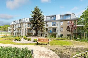 Comfort Apartments Dolny Sopot