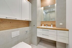 Comfort Apartments Rajska
