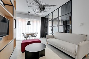 Comfort Apartments Rajska