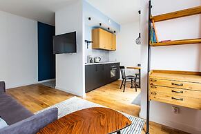 Comfort Apartments Rajska