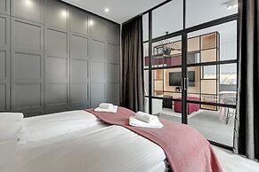 Comfort Apartments Rajska