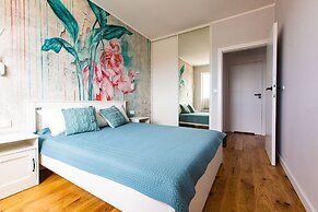 Comfort Apartments Rajska