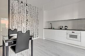 Comfort Apartments Rajska