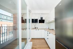 Comfort Apartments Rajska