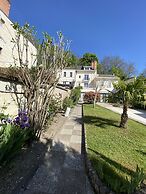 Les Rives du Cher