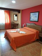 Hostal Don Lucas