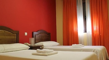 Hostal Don Lucas