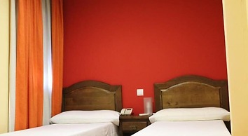 Hostal Don Lucas
