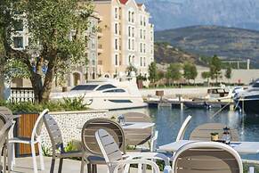 Lustica Bay Marina