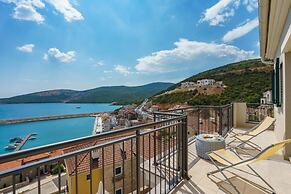 Lustica Bay Marina