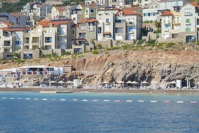 Lustica Bay Marina