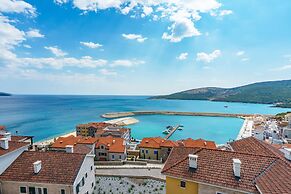 Lustica Bay Marina