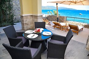 Lustica Bay Marina