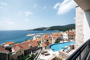 Lustica Bay Marina