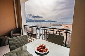 Lustica Bay Marina