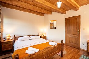 Villa Lazini Dvori