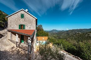 Villa Lazini Dvori