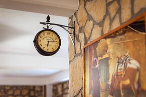 Villa Lazini Dvori