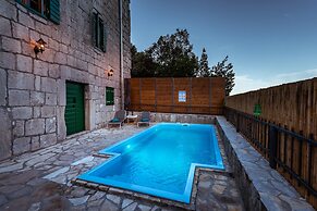 Villa Lazini Dvori