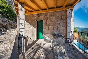 Villa Lazini Dvori