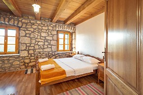 Villa Lazini Dvori