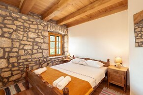Villa Lazini Dvori