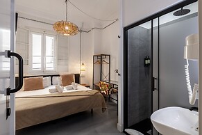 Antiguo Brondo Selfcheck-in Smart Rooms