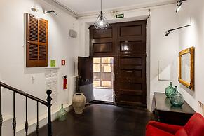 Antiguo Brondo Selfcheck-in Smart Rooms