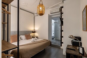 Antiguo Brondo Selfcheck-in Smart Rooms