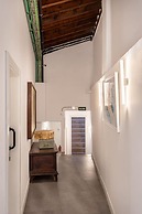 Antiguo Brondo Selfcheck-in Smart Rooms