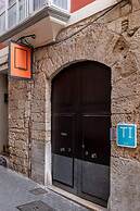 Antiguo Brondo Selfcheck-in Smart Rooms