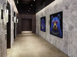 Mondrian Seoul Itaewon