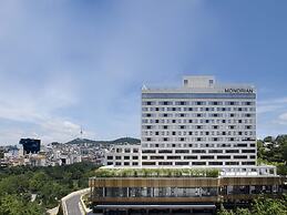 Mondrian Seoul Itaewon