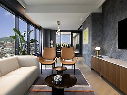 Mondrian Seoul Itaewon