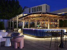 Mondrian Seoul Itaewon