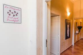 B&B La Magnolia