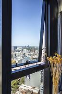 voco Melbourne Central by IHG