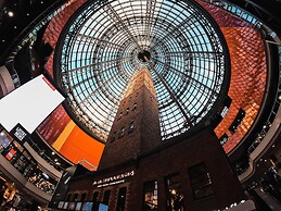 voco Melbourne Central by IHG
