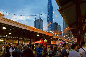 voco Melbourne Central by IHG