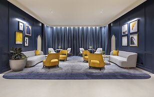 voco Melbourne Central by IHG