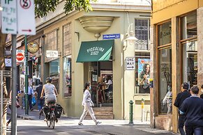 voco Melbourne Central by IHG