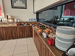 Ege Resort Hotel