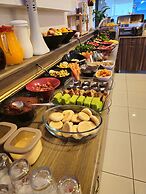 Ege Resort Hotel
