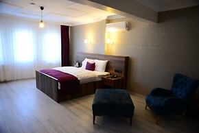 Ege Resort Hotel