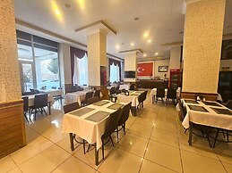 Ege Resort Hotel