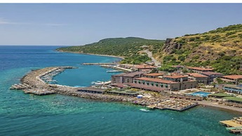 Assos Bianca Suites