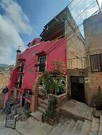 Hostal Casa de Dante
