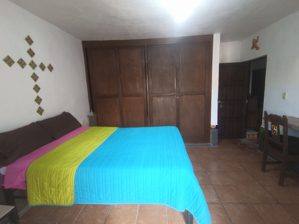 Hostal Casa de Dante