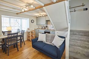 Amber Cottage
